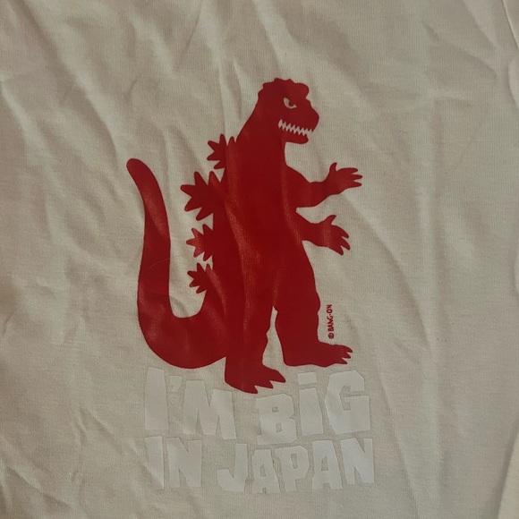 Big in Japan Baby Onsie - Picture 3 of 4